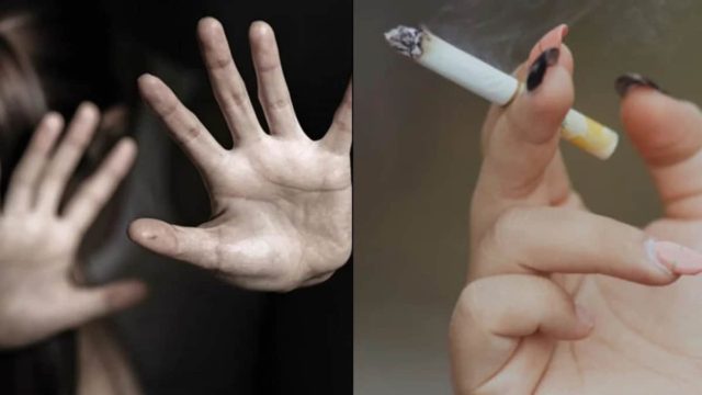 Θεσσαλονίκη: 12χρονη έσβησε τσιγάρο πάνω στο στήθος 13χρονης – «Έγινε για το φιλί ενός αγοριού»