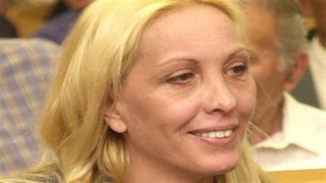 «Έφυγε ο Ηλίας μας! Αυτά τα υπέροχα γαλάζια ματάκια σου δεν θα ξανανοίξουν ποτέ…» – Βαρύ πένθος για την Τζούλια Παπαδημητρίου (Video)