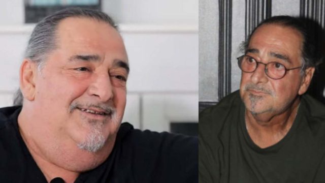 «Αγνώριστος δίνει έναν μεγάλο αγώνα! Είναι υποχρεωμένος να…»: Η μεγάλη μάχη του Βασίλη Καρρά!