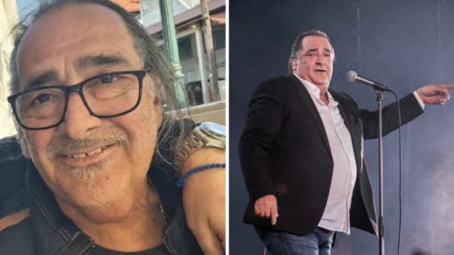 «Δίνει μία γενναία μάχη. Πηγαινοέρχεται στα νοσοκομεία και…» – Ο Γολγοθάς του Βασίλη Καρρά (Video)