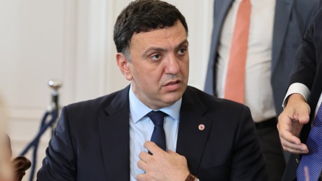 Κακοκαιρία Elias – Βασίλης Κικίλιας: «Δύσκολο το επόμενο 24ωρο για την Φθιώτιδα – Θα τα αντιμετωπίσουμε όλα με προσοχή»