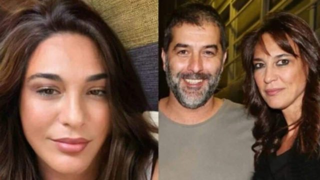 Τα είπε «τσεκουράτα» η Κωνσταντίνα Μπεκιάρη: Το σχόλιο της σε post του Βασίλη Μπισμπίκη