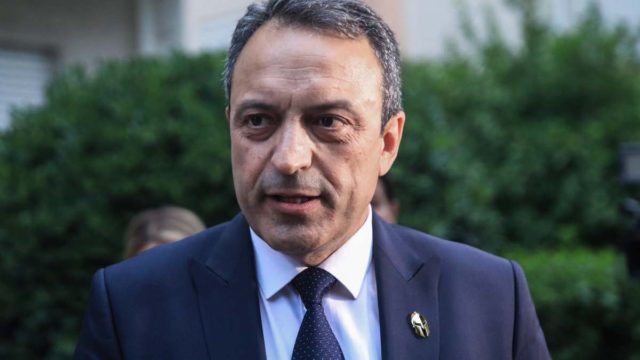 Σπαρτιάτες: «Η Greek Mafia παίρνει λεφτά από βουλευτές μου» – Έρχονται εξελίξεις στη Βουλή και στο βάθος… εισαγγελέας