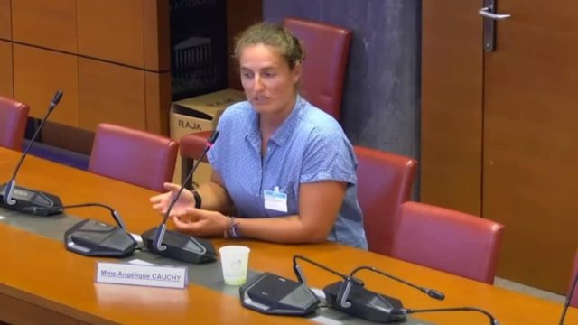 «Ο προπονητής με βίαζε τρεις φορές την ημέρα! Με κακοποίησε σ@ξ@#@λ@κ@ 400 φορές όταν ήμουν ανήλικη. Σκεφτόμουν να αυτοκτονήσω» – Σοκάρουν τα λόγια πρώην τενίστριας (Video)