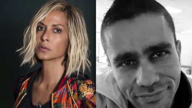 «Αδιανόητη απανθρωπιά! Ντροπή…»: «Ξεσπάθωσε» η Άννα Βίσση για τον φρικτό θάνατο του Αντώνη Καρυώτη στο Blue Horizon