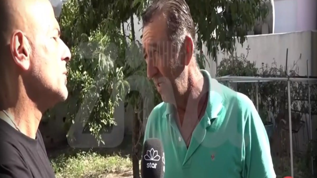 Βρέθηκε μετά από 7 μήνες η 48χρονη Ειρήνη: «Έλεγαν εδώ στο χωριό ότι την σκότωσα, ότι την έχω στον καταψύκτη και ταΐζω τα σκυλιά με τα κομμάτια της» – Ξεσπά ο πρώην σύντροφος της