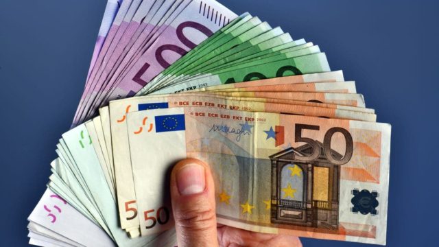 Ανάσα: Έσκασε τώρα επίδομα 600 ευρώ προς όλους