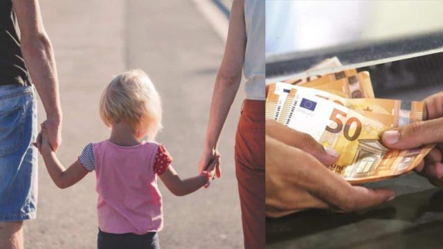 Υποψήφιος δήμαρχος ανακοίνωσε επίδομα 1.000 ευρώ για κάθε παιδί που γεννιέται!