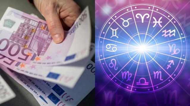 Χρυσό «όνειρο» με τη νέα όψη Τριγώνου Ήλιου – Ουρανού – «Καμπανάκι» για Καρκίνους, Ζυγούς και 2 ακόμα ζώδια