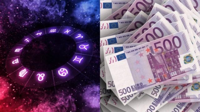 «Τύχη βουνό» για Ταύρους και 3 ακόμα ζώδια: Η νέα όψη του ανάδρομου Ερμή και οι ευνοημένοι της ημέρας