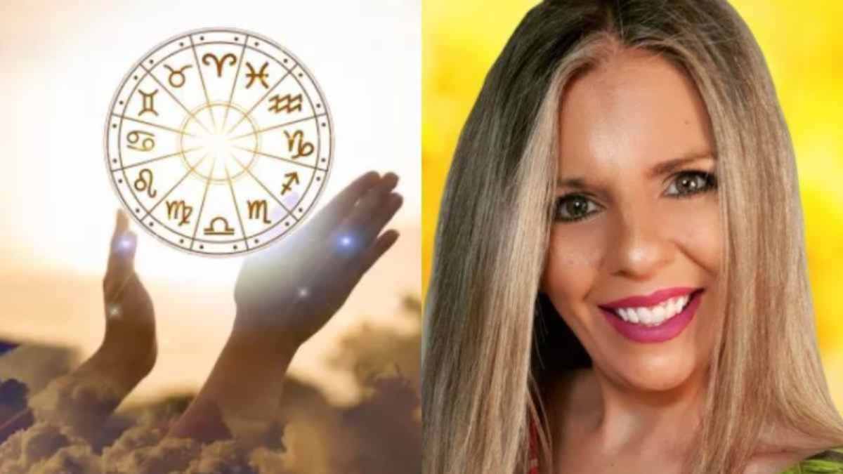 «Χρηματοροή» από Αθηνά Βαγενά: Οικονομική απογείωση για Λέοντες και άλλα 3 ζώδια τον Οκτώβριο