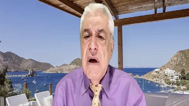 Ανάσταση από τον Χρίστο Ντούβλη: Σεντούκι χρημάτων για Σκορπιούς, Τοξότες και τρία ακόμη ζώδια (Video)