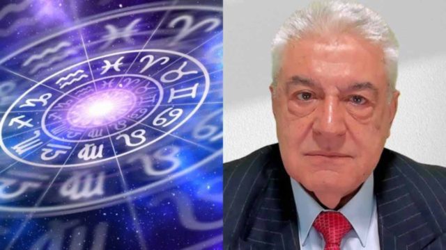 «Χρυσό» ξεχείλισμα από Χρίστο Ντούβλη (25/9-1/10): Χρήματα από το πουθενά για Ταύρους και άλλα 3 ζώδια
