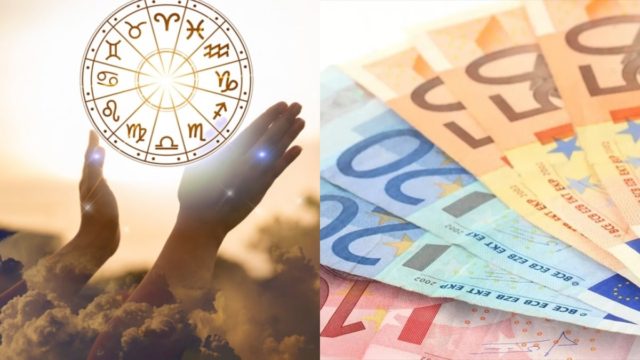 «Χρυσό» φθινόπωρο με τη Νέα Σελήνη: «Χαμογελά» η τύχη στα οικονομικά για Σκορπιούς, Ταύρους και 4 ακόμα ζώδια