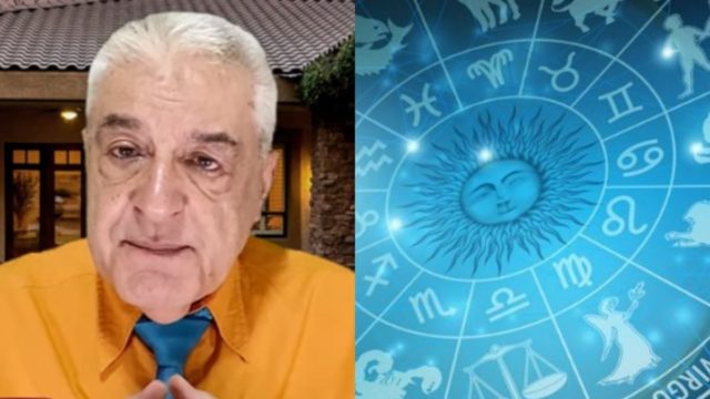 «Ζοφερή» πρόβλεψη από τον Χρίστο Ντούβλη – «Συναγερμός» για Διδύμους, Λέοντες και 2 ακόμα ζώδια