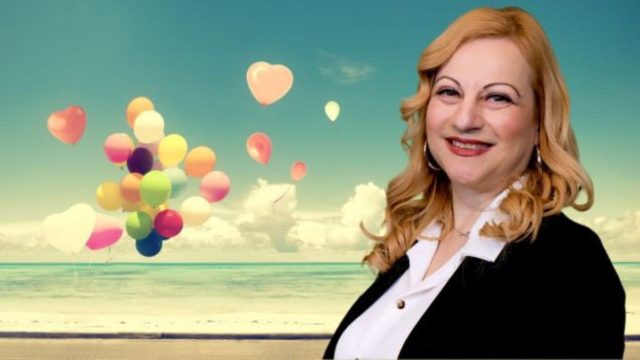 Ερωτικά “χαστούκια” από την Βίκυ Δρόσου: Παράπονα και καβγαδάκια για Κριούς, Καρκίνους και δύο ακόμη ζώδια – Οι ερωτικές προβλέψεις της εβδομάδας 4-10 Σεπτεμβρίου