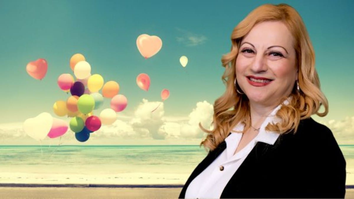 Ερωτικά “χαστούκια” από την Βίκυ Δρόσου: Παράπονα και καβγαδάκια για Κριούς, Καρκίνους και δύο ακόμη ζώδια – Οι ερωτικές προβλέψεις της εβδομάδας 4-10 Σεπτεμβρίου