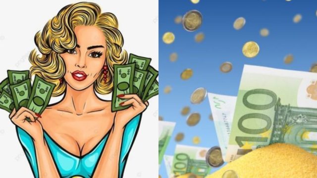 Μήνας από «χρυσάφι» για Κριούς, Ζυγούς και 2 ακόμα ζώδια – Ποιοί θα δουν τις τσέπες τους να γεμίζουν τον Σεπτέμβριο;