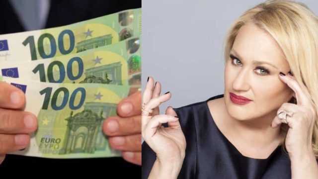 «Χρυσή εποχή» της Άσης Μπήλιου – Ευφορία και κέρδη για Ταύρους, Ζυγούς και 2 ακόμη ζώδια!