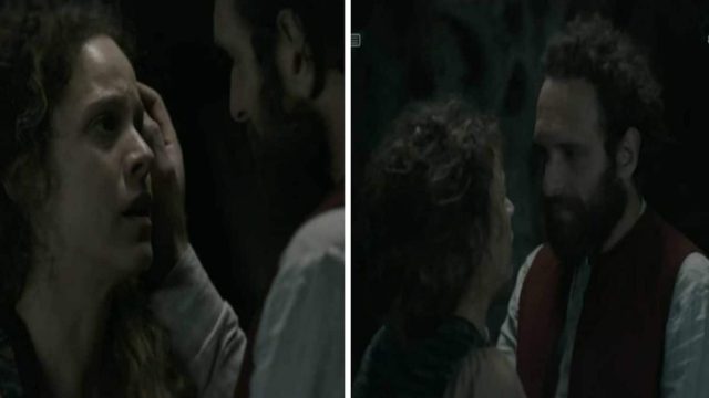 Η Μάγισσα: «Έχει απόλυτο δίκιο! Καλύτερα ελεύθερη παρά να είσαι δεύτερη» – Η Θεοφανώ έδωσε χυλόπιτα στον Μάρκο και το twitter φώναξε “μπράβο” (photos)
