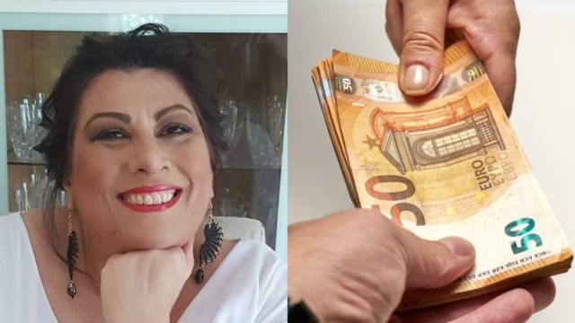 Η Σελήνη στον Τοξότη φέρνει «χρυσό» σε 4 ζώδια: Η Σμάρω Σωτηράκη μας τρέχει στα… ΑΤΜ