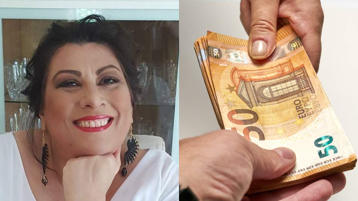 Η Σελήνη στον Τοξότη φέρνει «χρυσό» σε 4 ζώδια: Η Σμάρω Σωτηράκη μας τρέχει στα… ΑΤΜ