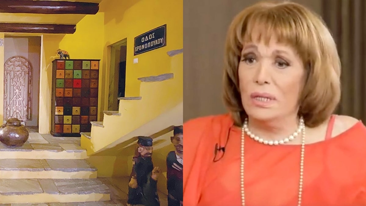 «Θρίλερ» με την κληρονομιά της Μαίρης Χρονοπούλου – Ποιοι διεκδικούν την περιουσία της