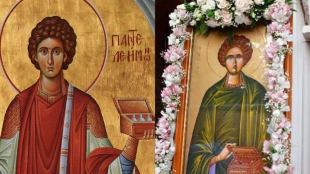 Μέγα θαύμα από Άγιο Παντελεήμονα: Η εξομολόγηση γιατρού – «Ήρθε περιστατικό με φορείο του ΕΚΑΒ και…»