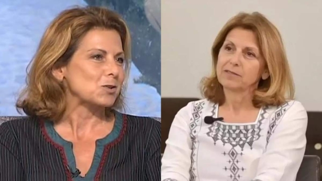 «Ραγίζει» καρδιές η Μάγια Τσόκλη: «Η υπόθεση με τη μητέρα μου είναι μπερδεμένη, πέθανε όταν ήμουν 5,5 και ο πατέρας μου παντρεύτηκε την…»