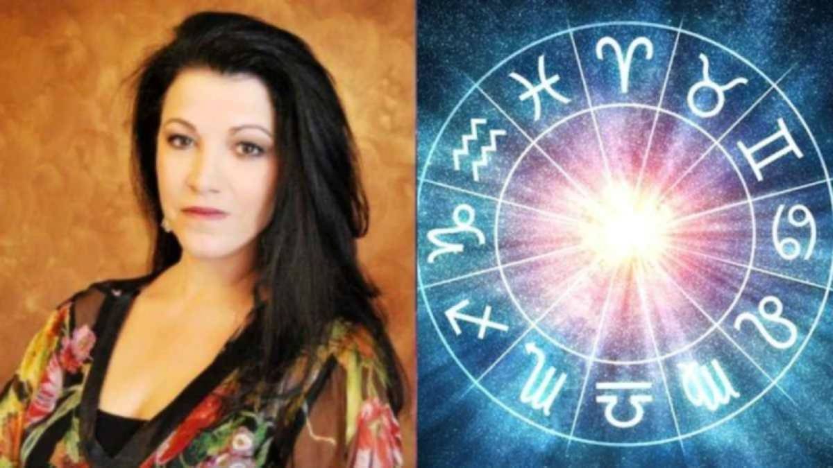 «Χρυσή» μπόρα από Λίτσα Πετρίδη: «Λούζονται» με λεφτά Αιγόκεροι και άλλα 3 ζώδια