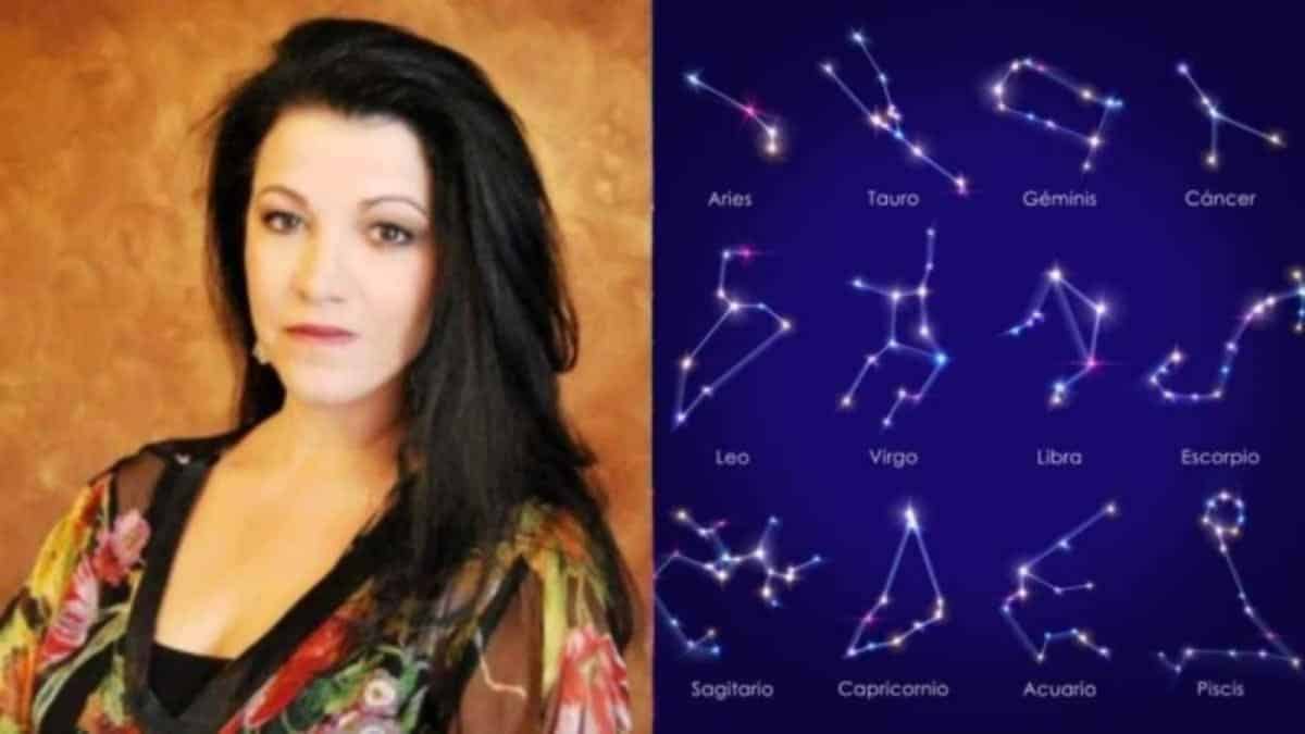 «Χρυσό» πατιρντί από Λίτσα Πετρίδη: «Σκάνε» λεφτά για Αιγόκερους και άλλα 3 ζώδια