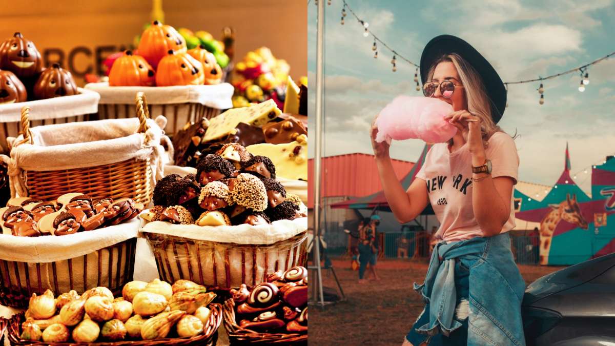 Sweet Factory Festival: Το πιο γλυκό ραντεβού δίνεται στο παλιό Αμαξοστάσιο ΟΣΥ!