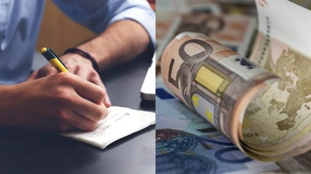 «Έσκασε» η είδηση για το πολυπόθητο επίδομα – Έως 800 ευρώ για χιλιάδες πολίτες