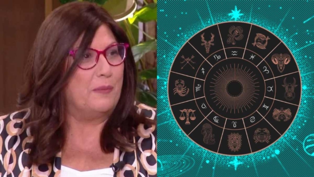 «Καμπανάκι κινδύνου» από Σμάρω Σωτηράκη (23-19/10): Ιδιαίτερη προσοχή για Σκορπιούς και άλλα 3 ζώδια