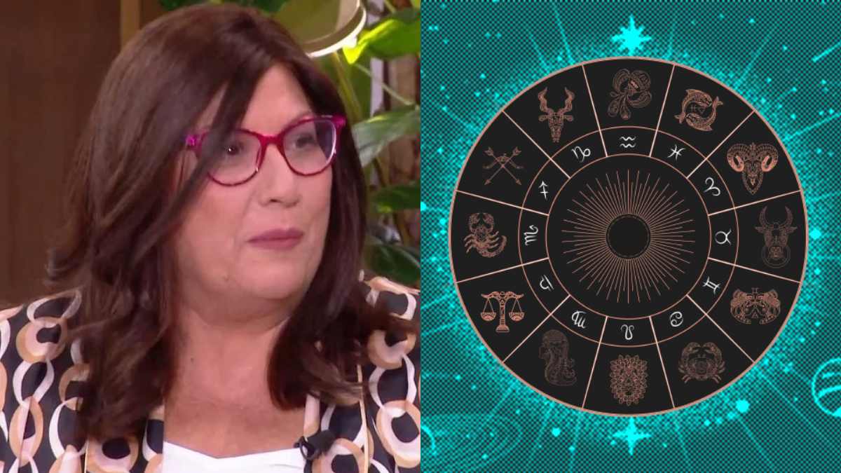 «Καμπανάκι κινδύνου» από Σμάρω Σωτηράκη (23-19/10): Ιδιαίτερη προσοχή για Σκορπιούς και άλλα 3 ζώδια