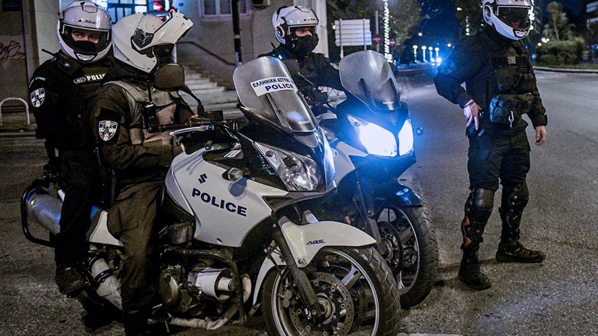 Ζεφύρι: Παραδόθηκαν οι δράστες της δολοφονίας του 8χρονου
