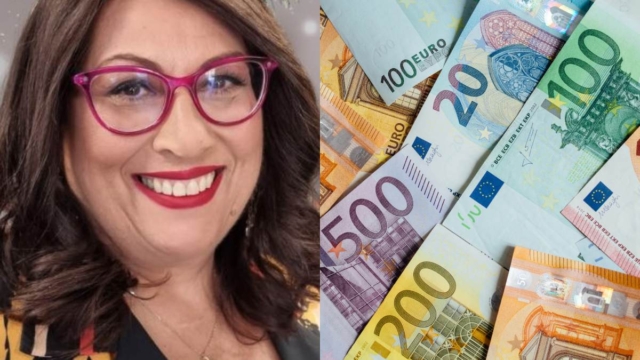Παιχνίδια Ερμή με Ήλιο στο ζώδιο του Ζυγού: Φουλ χρήμα για 4 ζώδια φέρνει η Σμαρώ Σωτηράκη