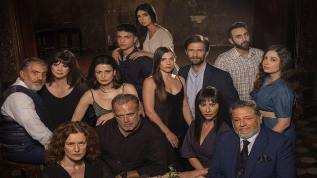 Δυσάρεστη εξέλιξη για τους τηλεθεατές του MEGA- Ποια σειρά μένει εκτός για σήμερα 1/10