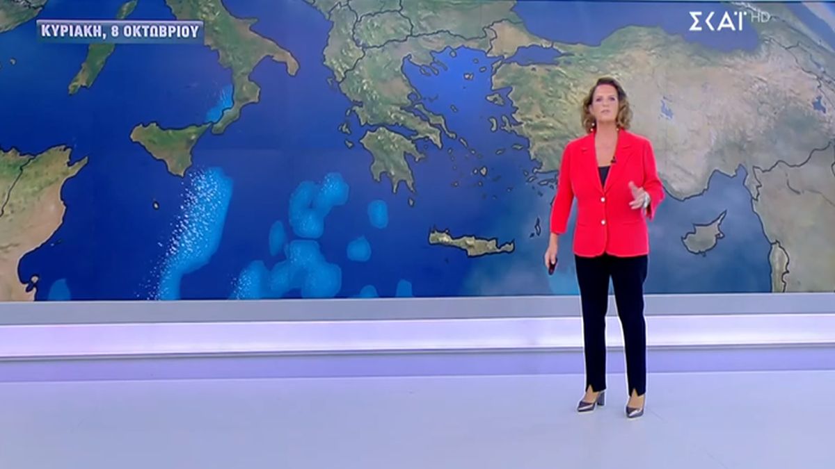 «Αλαλαγμός» από την Χριστίνα Σούζη – «Μέχρι και την Τρίτη αναμένουμε…» (video)