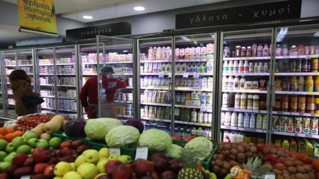 Market Pass: Για ποιους και για πόσο παρατείνεται – Ενίσχυση 20%  επί του μηνιαίου ύψους αγορών