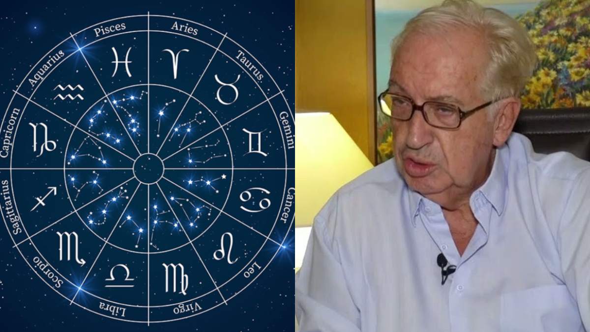 «Χρυσή» ατζέντα από Κώστα Λεφάκη: Οικονομικό άλμα για Ταύρους και άλλα 3 ζώδια
