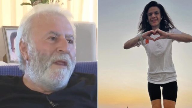 «Της έκαναν bullying στα social media. Της έγραφαν “είσαι ανορεξικιά και σε είδαμε έξω να τρως”» – «Ραγίζει» καρδιές ο πατέρας της 32χρονης Παντελίνας που “έφυγε” από τη ζωή (Video)