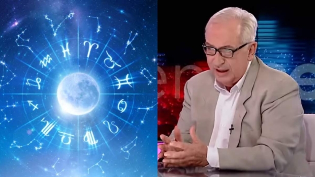 Οικονομική ευπραγία από Κώστα Λεφάκη: Λεφτά με τη «σέσουλα» για Ταύρους και άλλα 3 ζώδια
