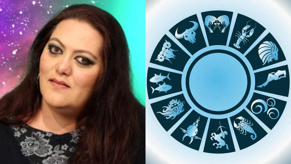 «Παίζει μπακουί» από Άντα Λεούση: Χρήματα και έρωτες για Ζυγούς και άλλα 3 ζώδια