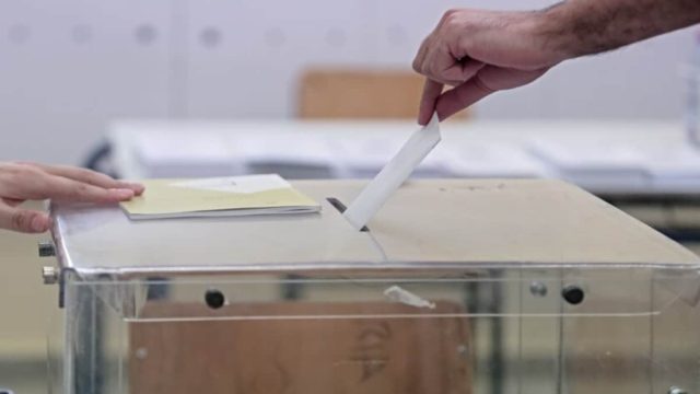Αυτοδιοικητικές εκλογές: Στις κάλπες αύριο Κυριακή (15/10) οι πολίτες – Ποιοι δήμοι και ποιες περιφέρειες πάνε στον β γύρο