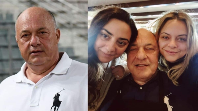 «Εμφύλιος» για τις κόρες του Αχιλλέα Μπέου: «Κόπηκε η οικονομική βοήθεια, για αυτό τα λέει όλα αυτά» – Η επίθεση της Χριστίνας Μπέου στην αδερφή της, Eve