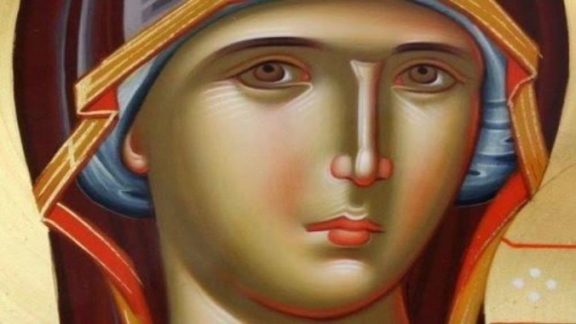 Θαύμα της Θεοτόκου: Παναγία μου, πήγαινε να επισκεφθείς το παιδί μου…