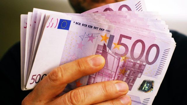 1.000 ευρώ επίδομα με μόλις μια αίτηση – Τεράστια ανάσα για χιλιάδες Έλληνες