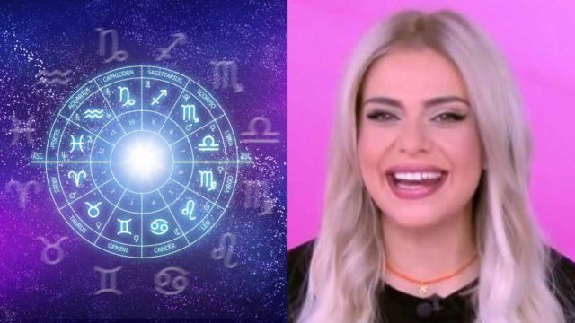 «Χρυσό» αεράκι από Αγγελική Μανουσάκη: Φυσάει βοριάς με…χρήματα για Ταύρους και άλλα 3 ζώδια