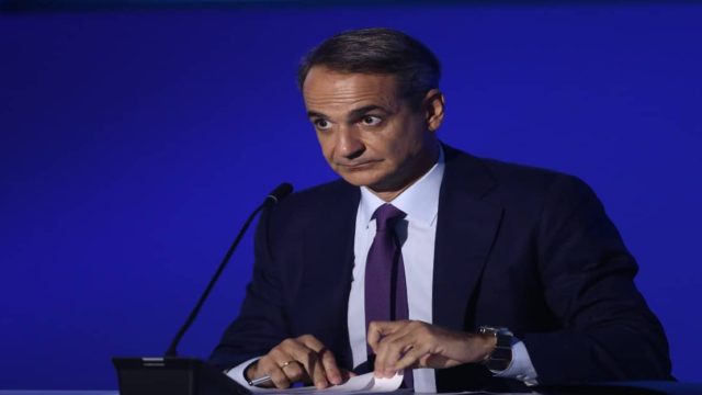 Έκτακτο ΚΥΣΕΑ για την «έκρηξη» στη Μέση Ανατολή: Οι εκτιμήσεις και τα σενάρια για μεταναστευτικό και ασφάλιεα